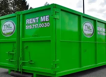What you need to know about dumpster and garbage bin rentals.